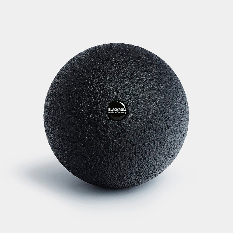 BLACKROLL® BALL 12 BLACK