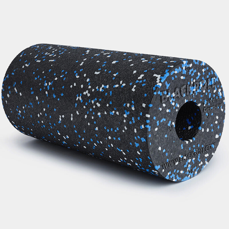 BLACKROLL® STANDARD BLACK WHITE BLUE