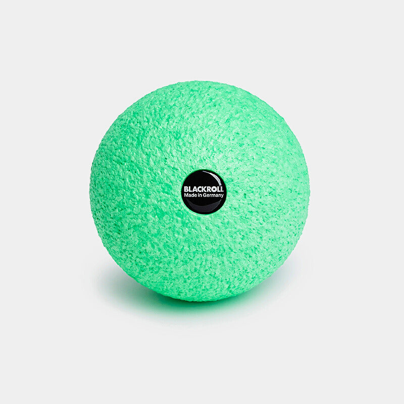 BLACKROLL® BALL 08 GREEN