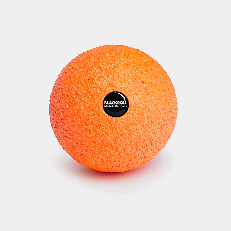 BLACKROLL® BALL 08 ORANGE