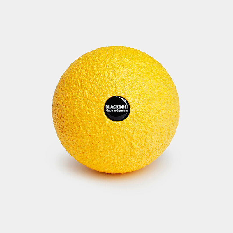 BLACKROLL® BALL 08 YELLOW