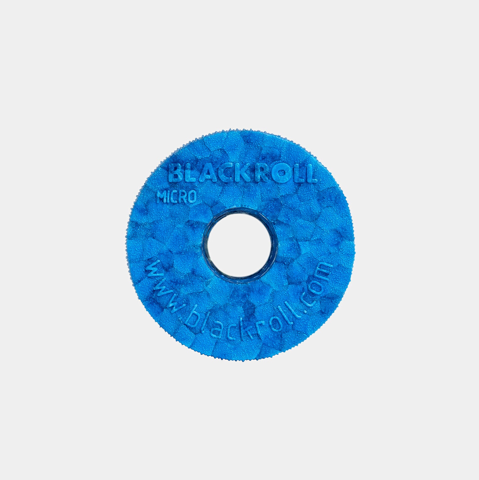 BLACKROLL® MICRO AZURE