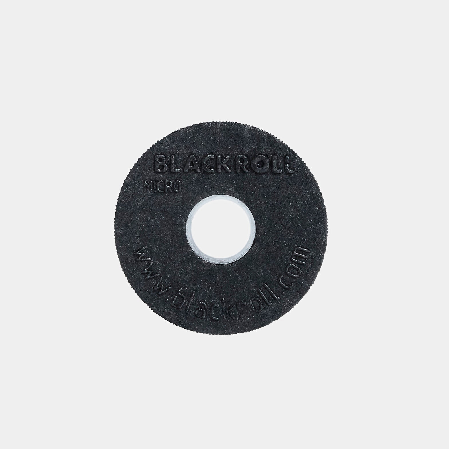 BLACKROLL® MICRO BLACK