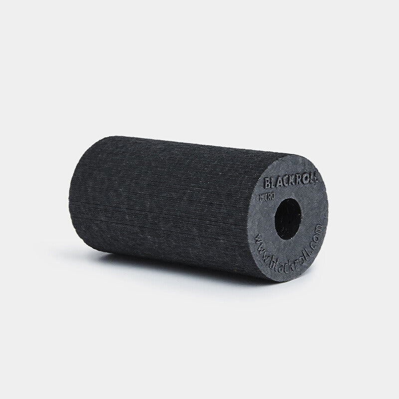 BLACKROLL® MICRO BLACK