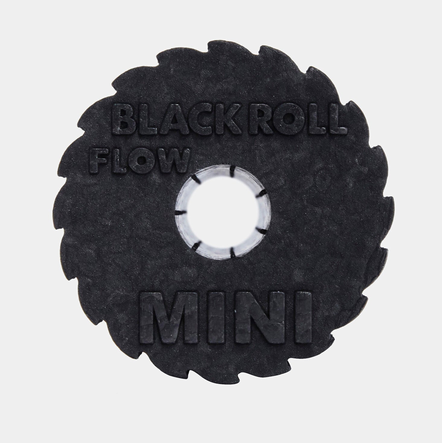 BLACKROLL® MINI FLOW BLACK