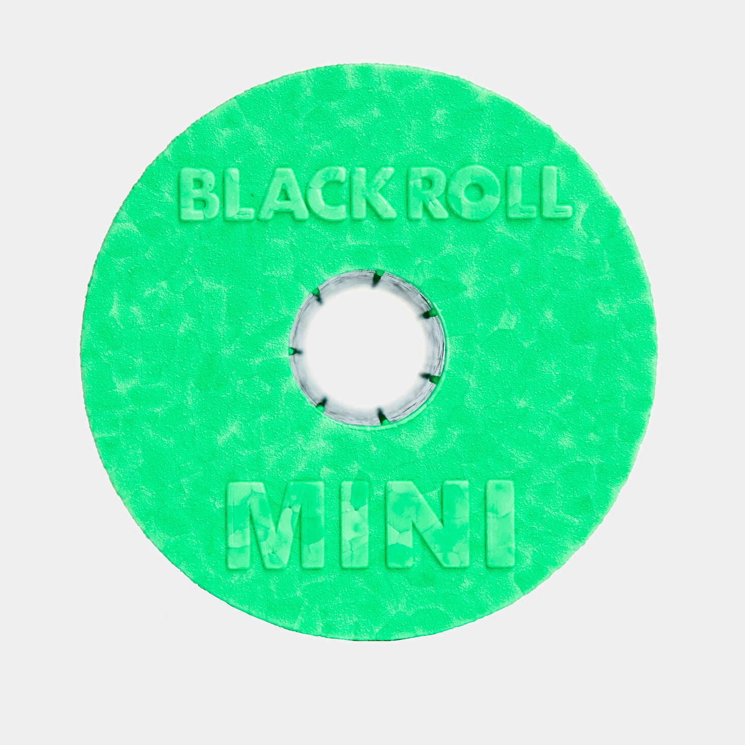 BLACKROLL® MINI GREEN