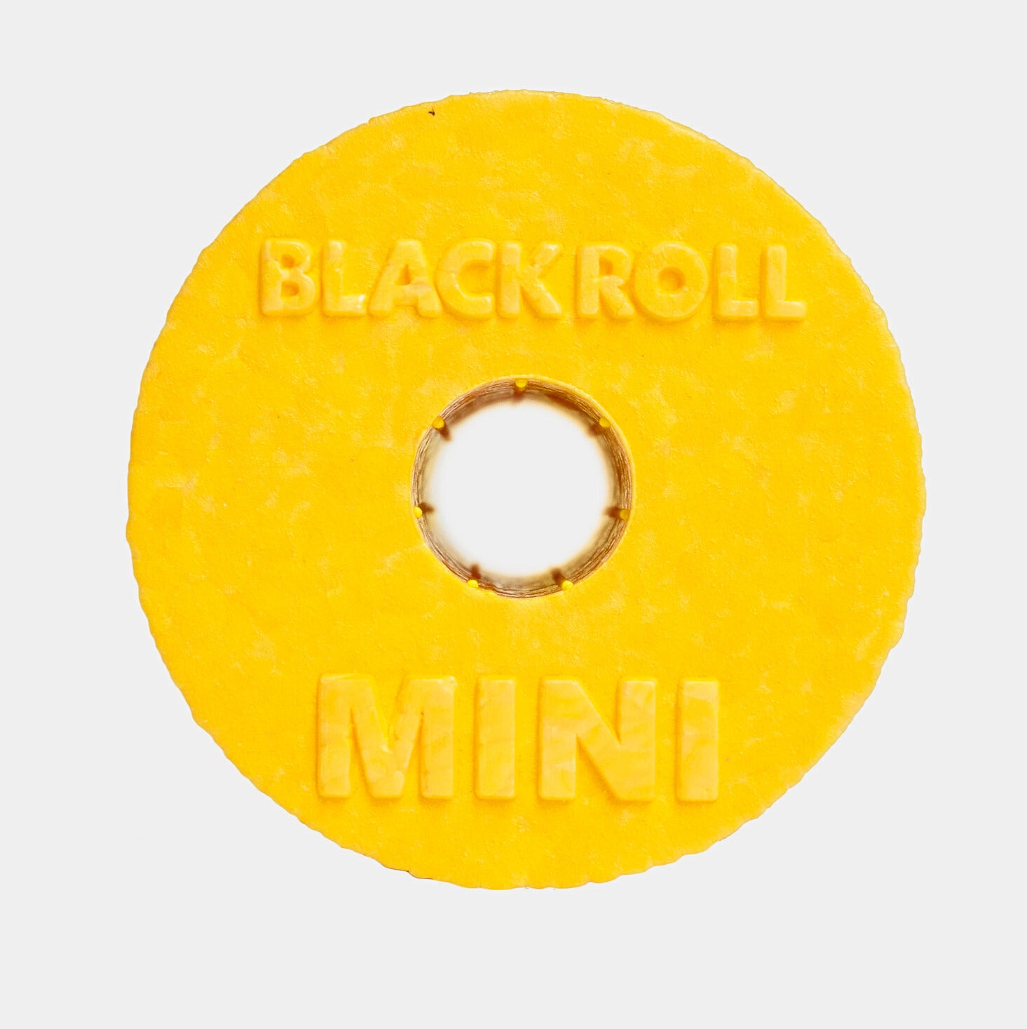 BLACKROLL® MINI YELLOW