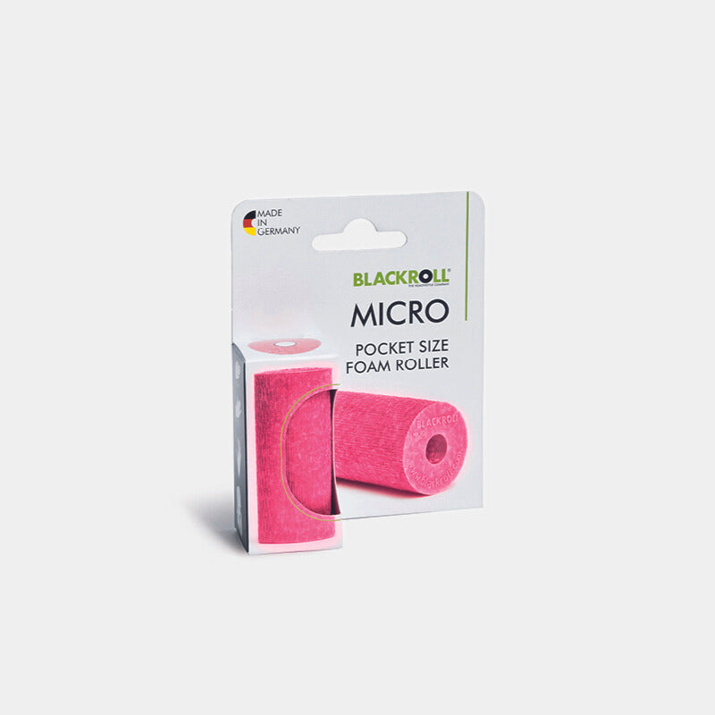 BLACKROLL® MICRO PINK