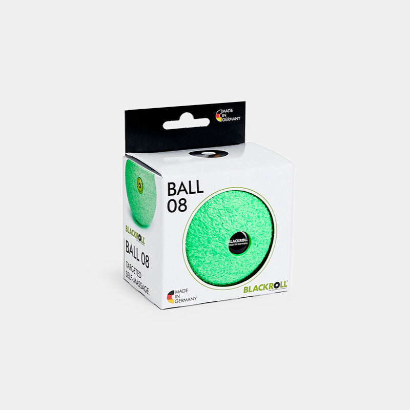 BLACKROLL® BALL 08 GREEN