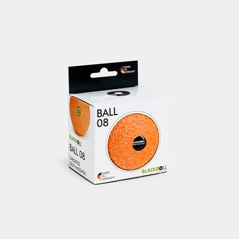 BLACKROLL® BALL 08 ORANGE