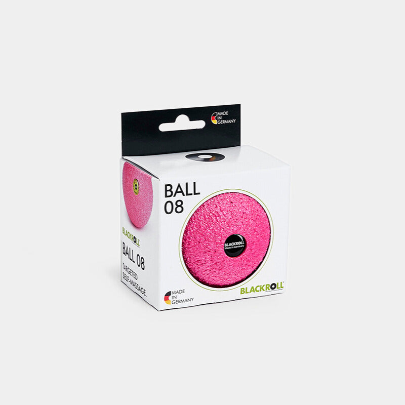 BLACKROLL® BALL 08 PINK