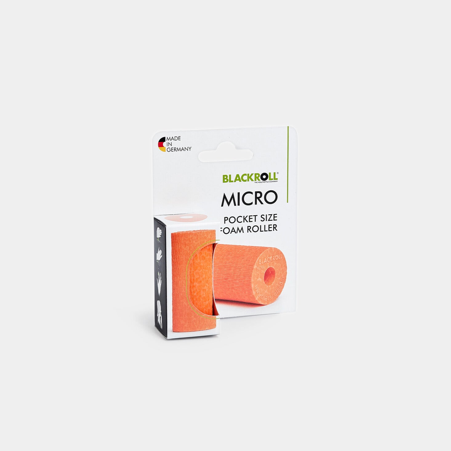 BLACKROLL® MICRO ORANGE