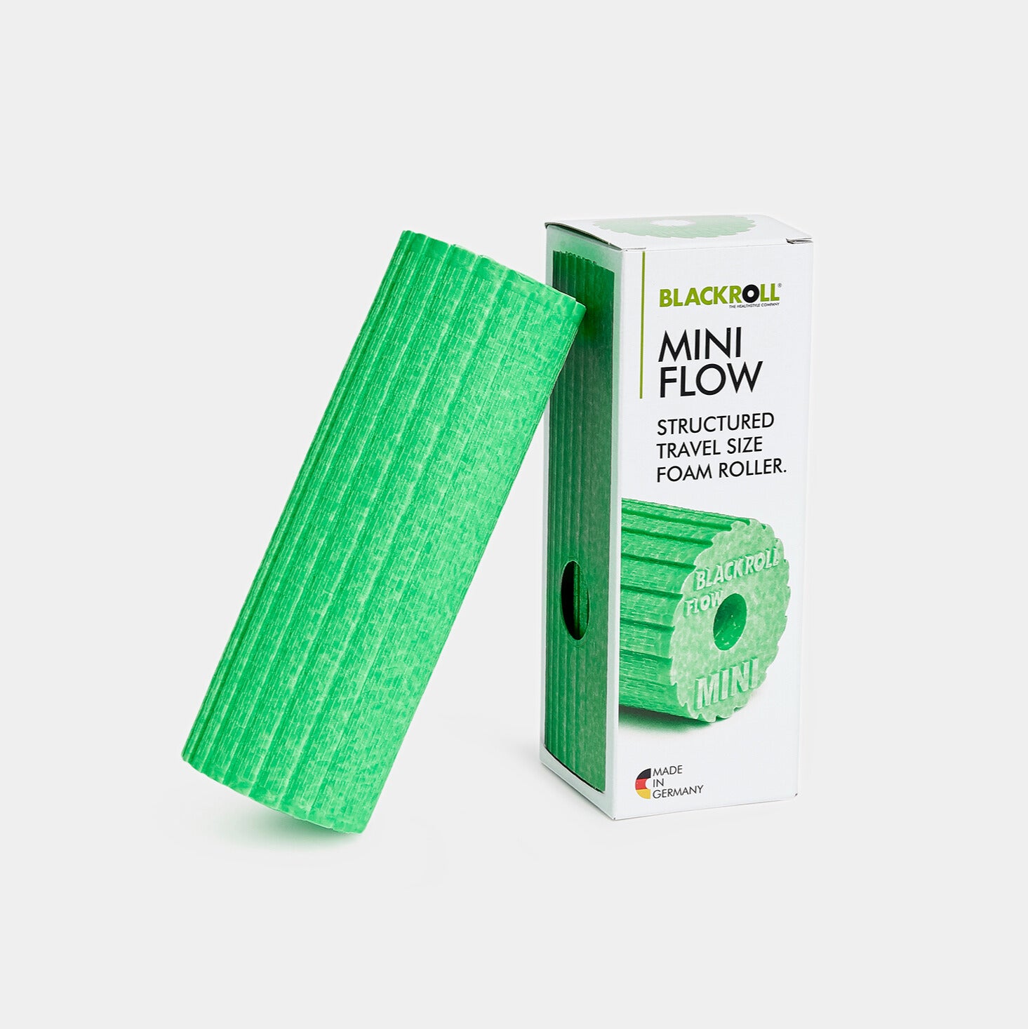 BLACKROLL® MINI FLOW GREEN