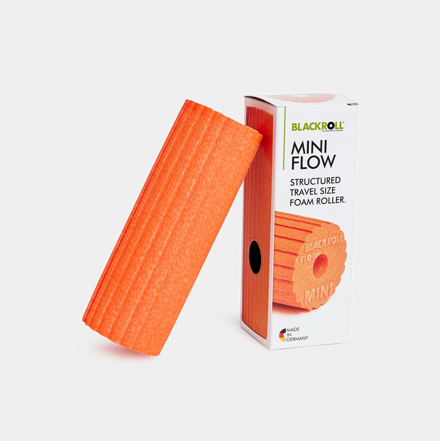 BLACKROLL® MINI FLOW ORANGE