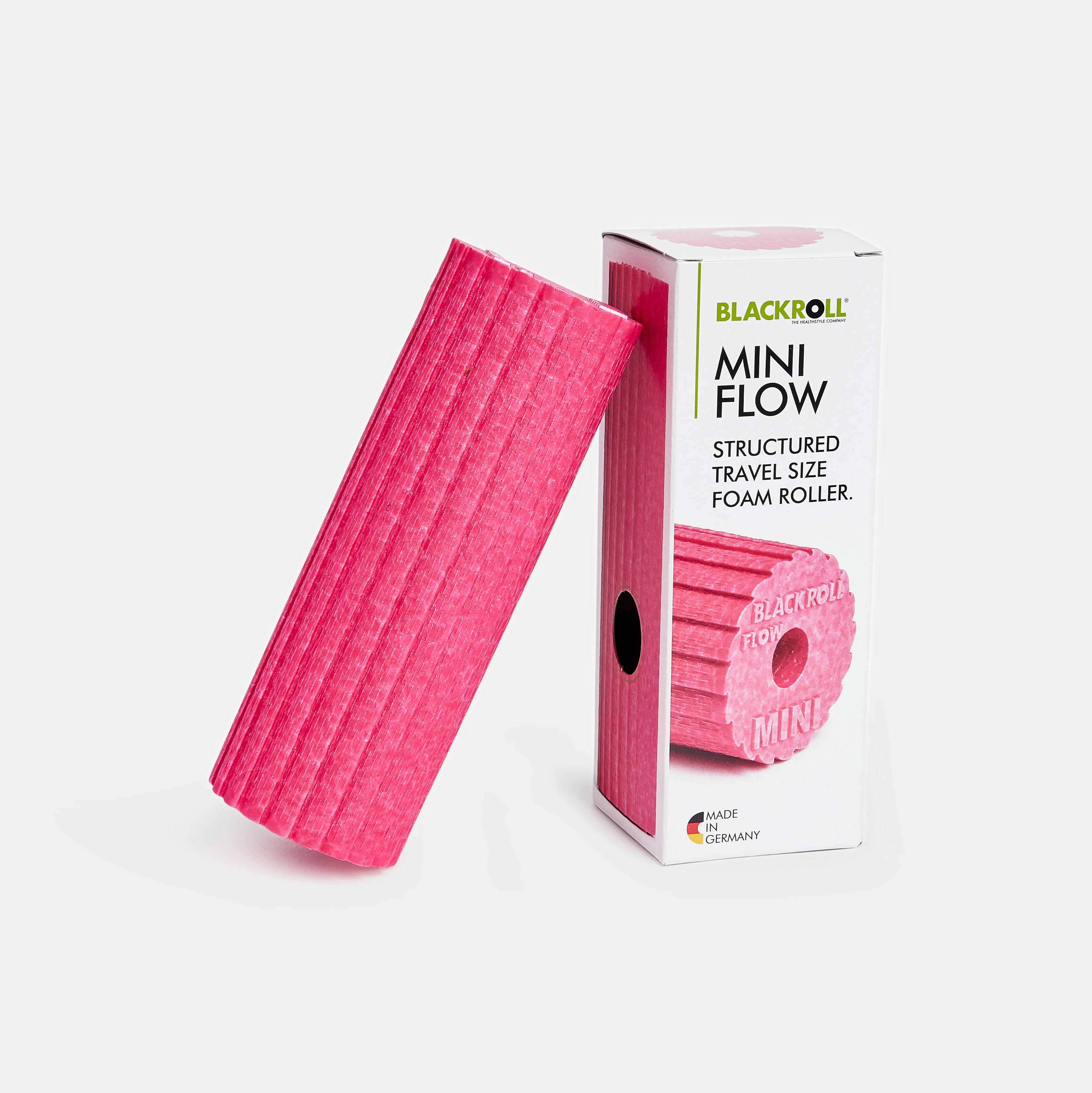 BLACKROLL® MINI FLOW PINK