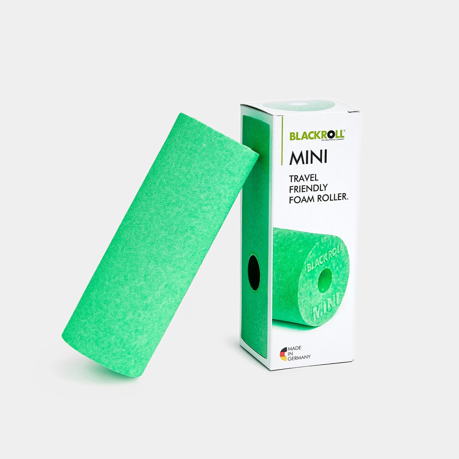 BLACKROLL® MINI GREEN