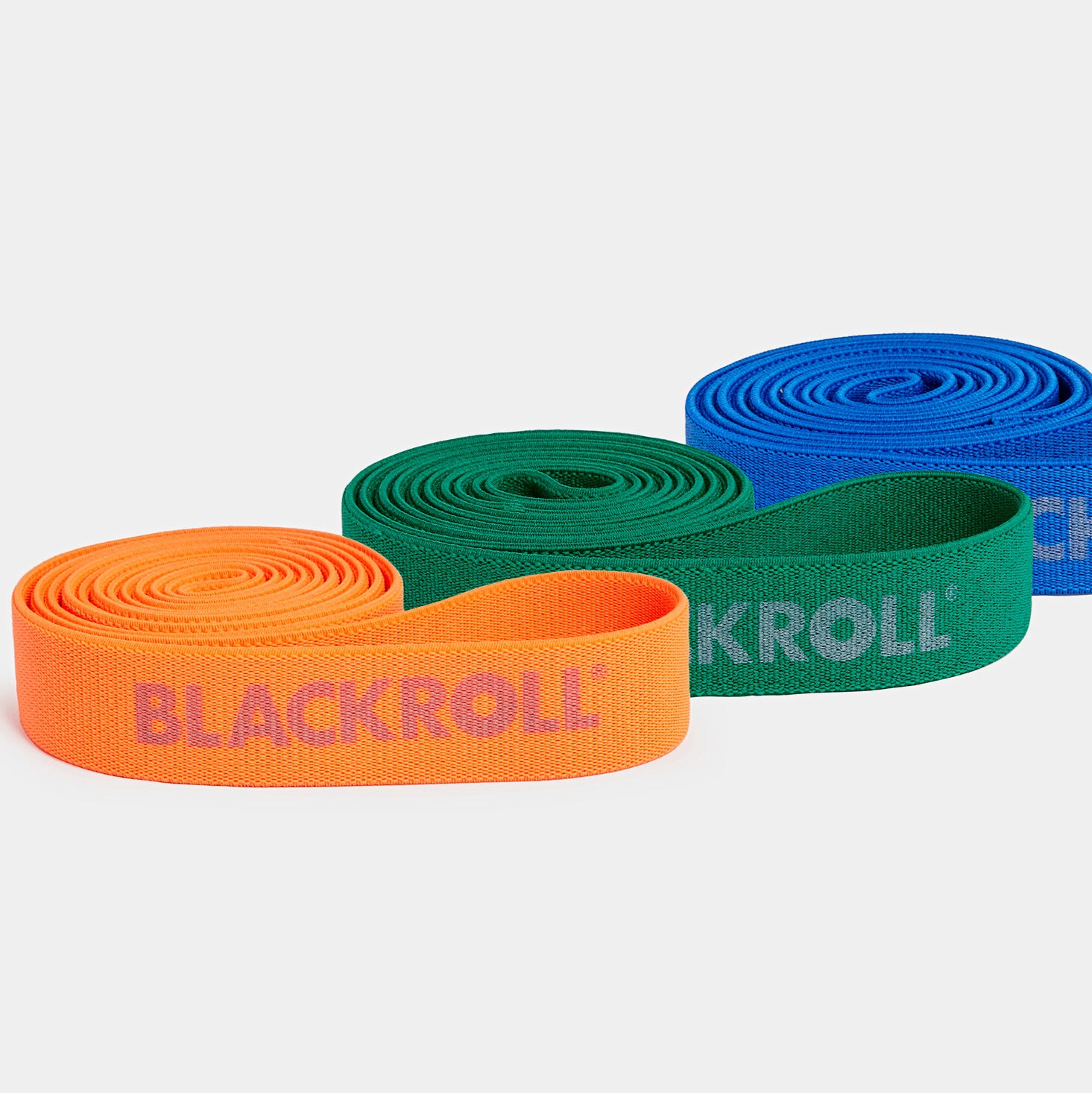 BLACKROLL® SUPER BAND SET