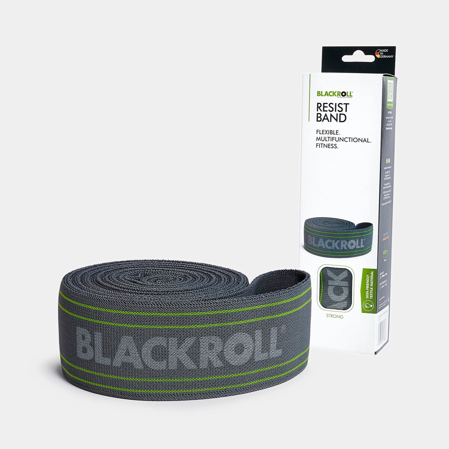 BLACKROLL® RESIST BAND