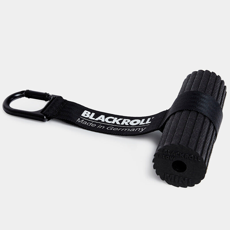 BLACKROLL® HOOK BLACK