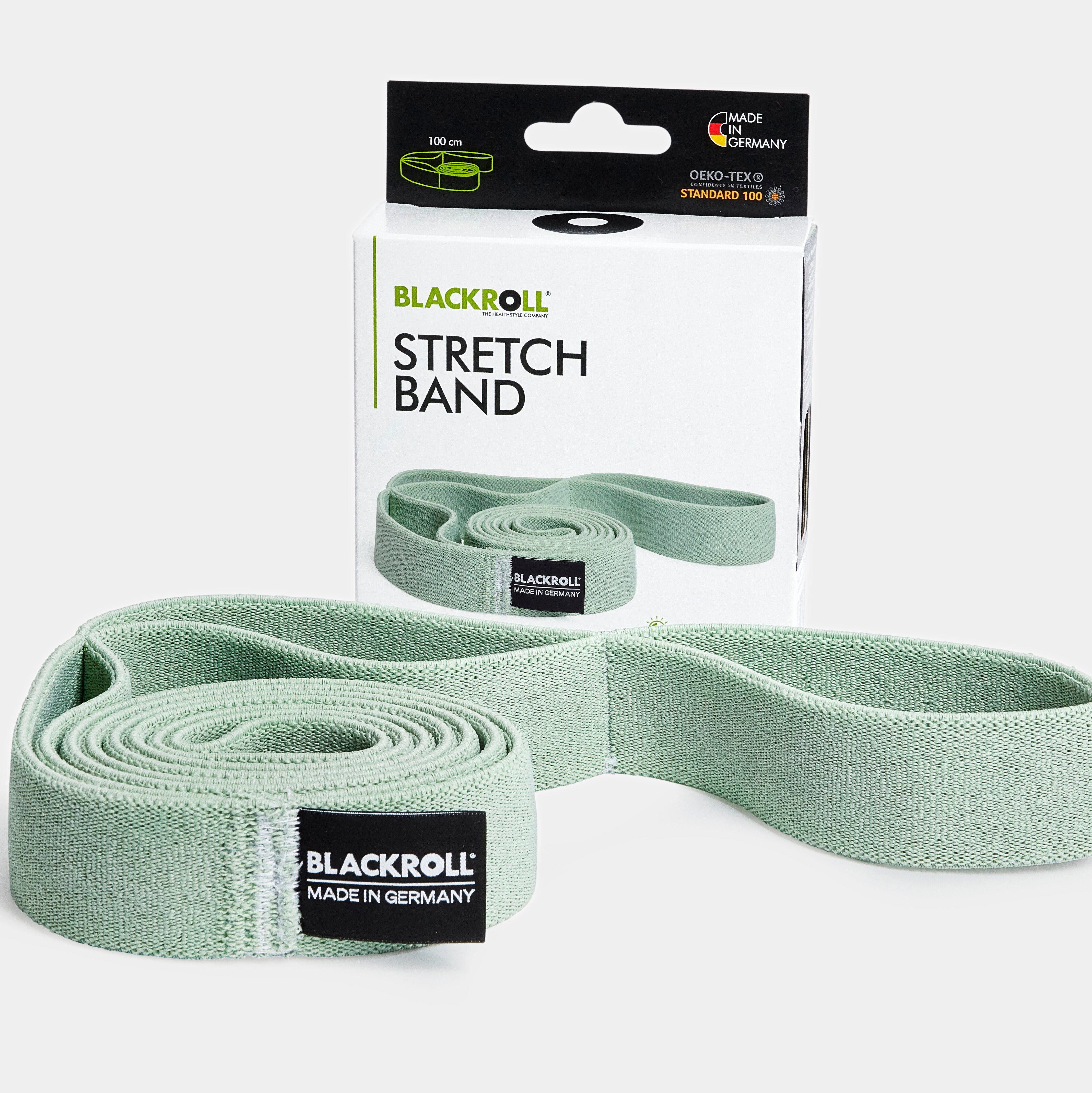 BLACKROLL® STRETCH BAND