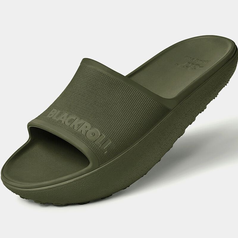 BLACKROLL® RECOVERY SLOPES OLIVE