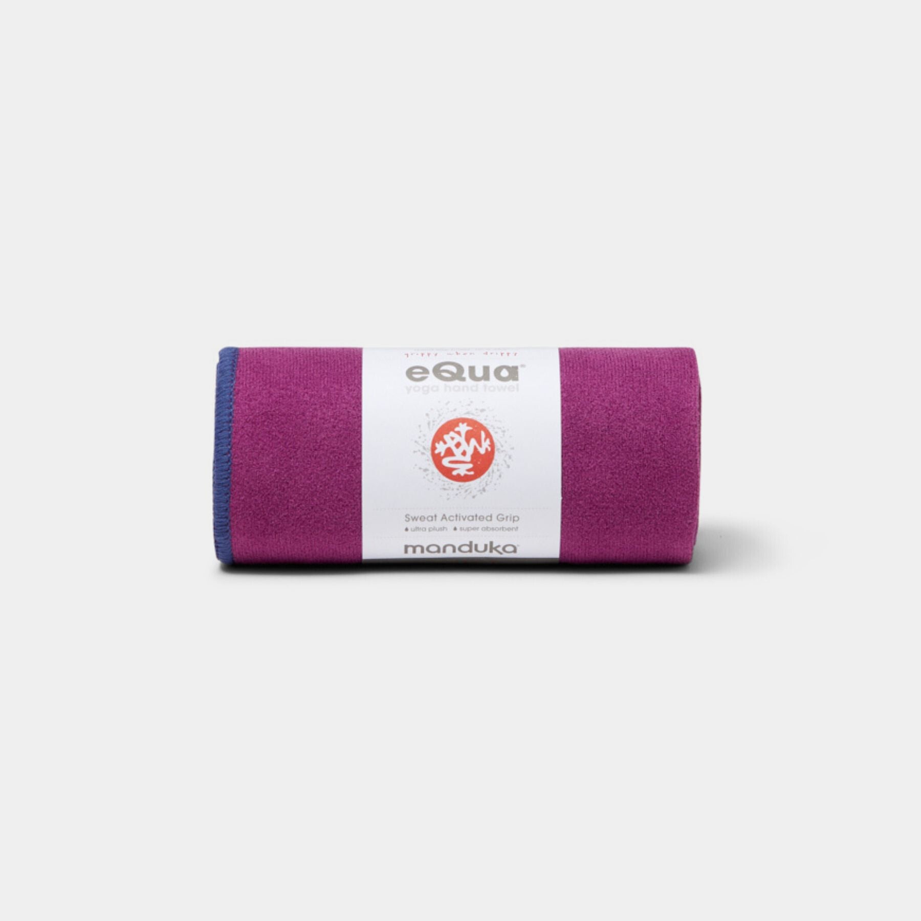 EQUA® YOGA MAT TOWEL