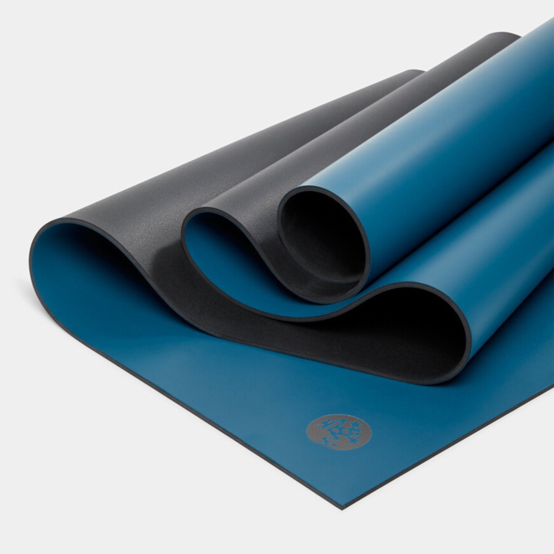 GRP® Adapt Yoga Mat 5mm