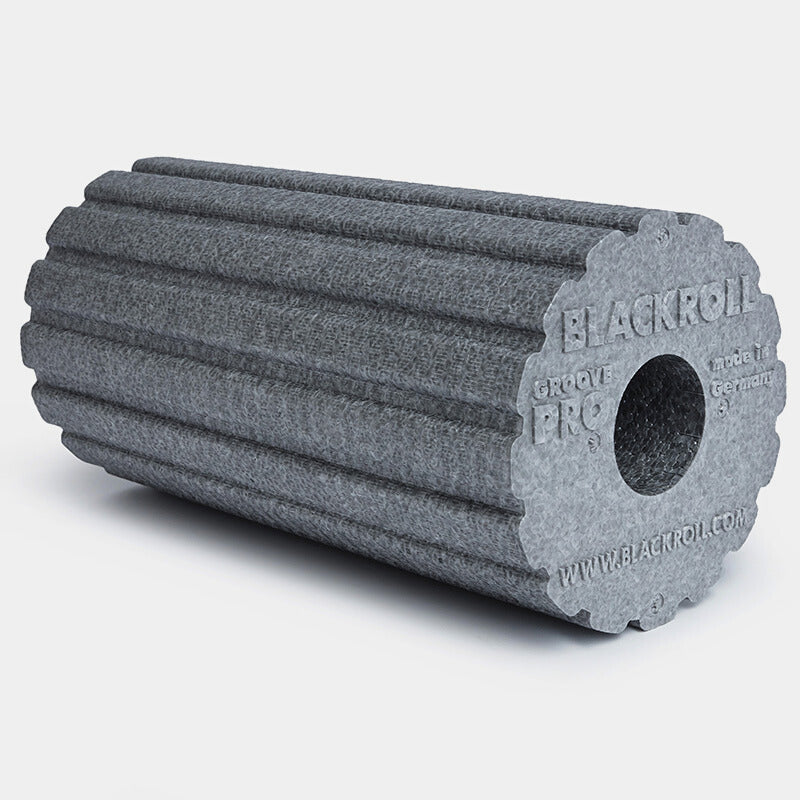 BLACKROLL® GROOVE PRO GREY