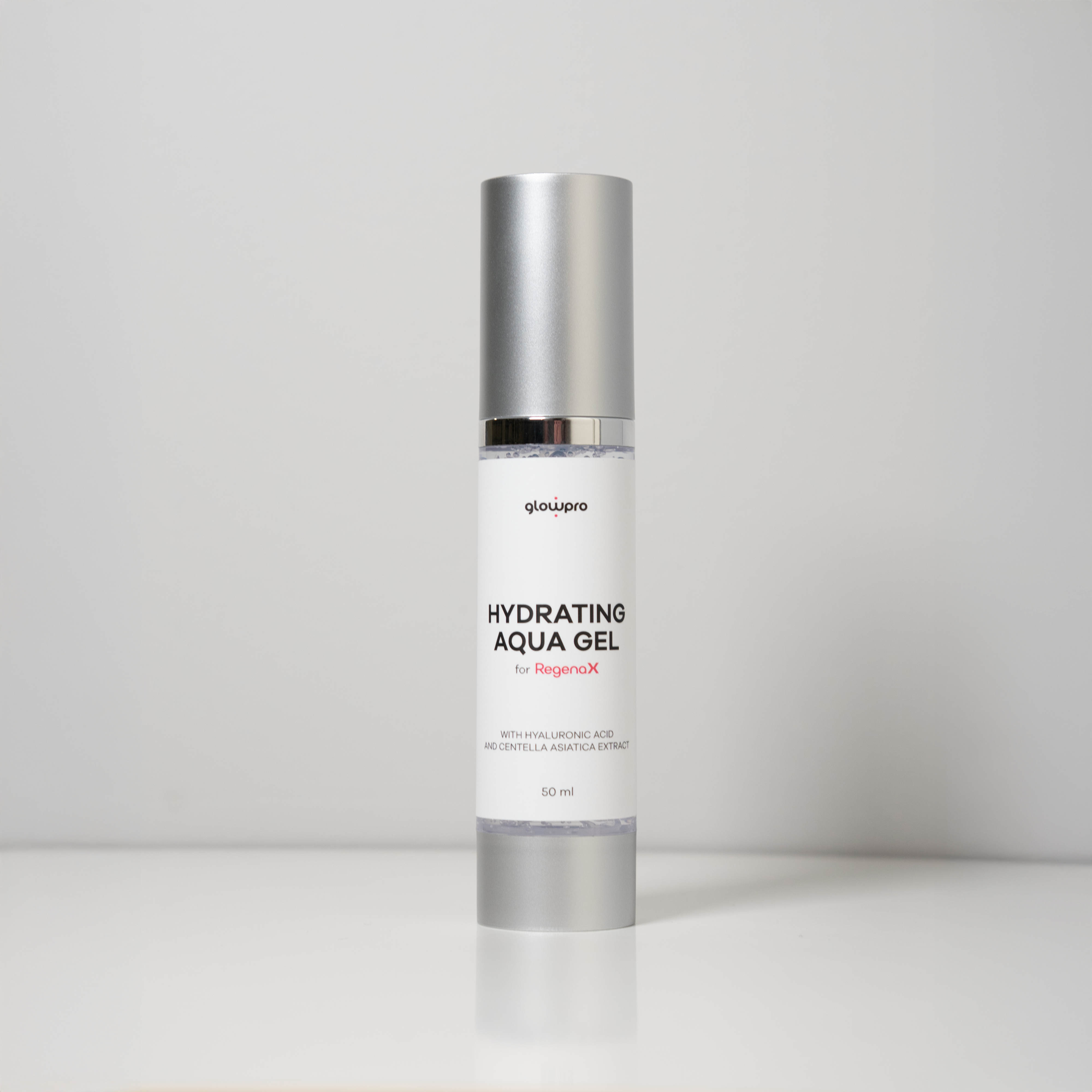 Aqua Gel Serum