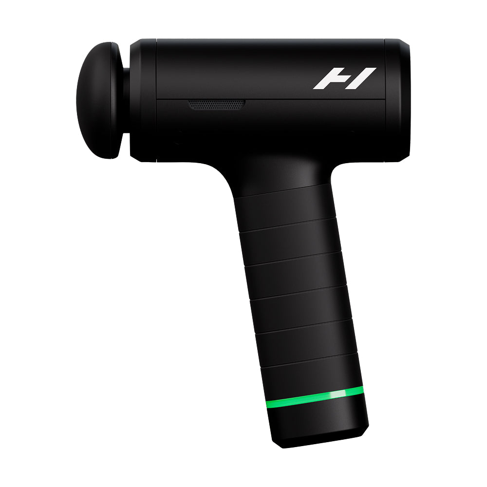 Performance Hard Chrome Straight Tricep Bar With Pu Grip
