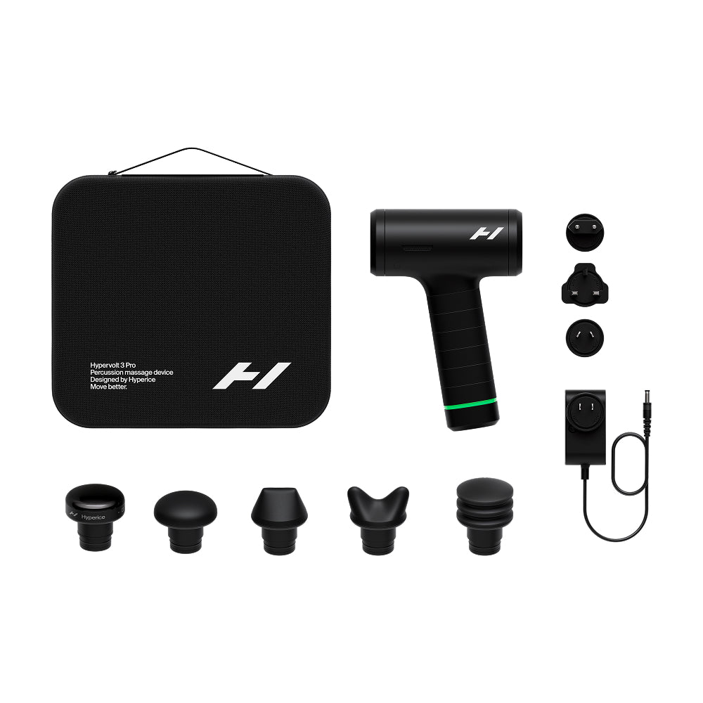 Hypervolt 3 Pro