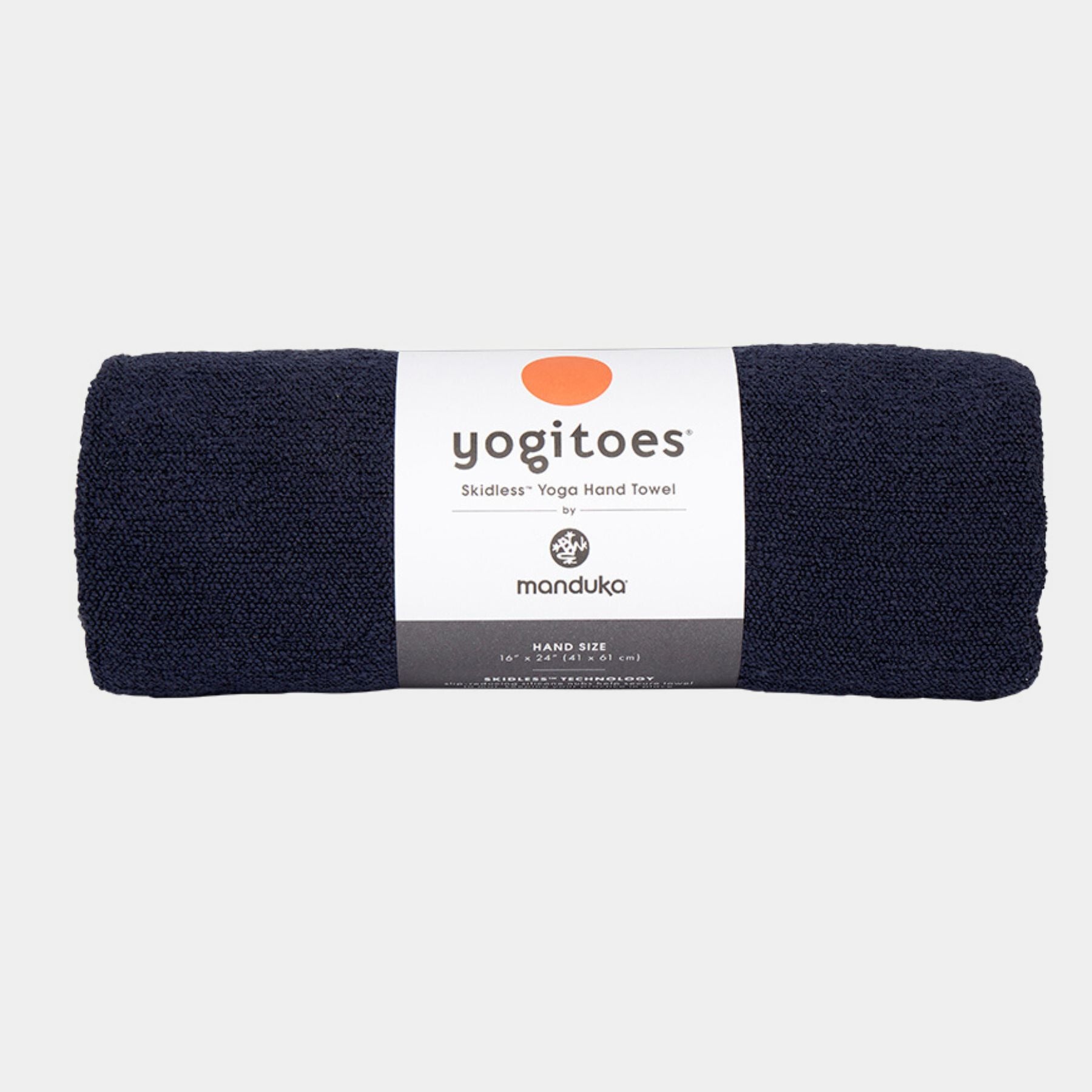 YOGITOES® YOGA HAND TOWEL