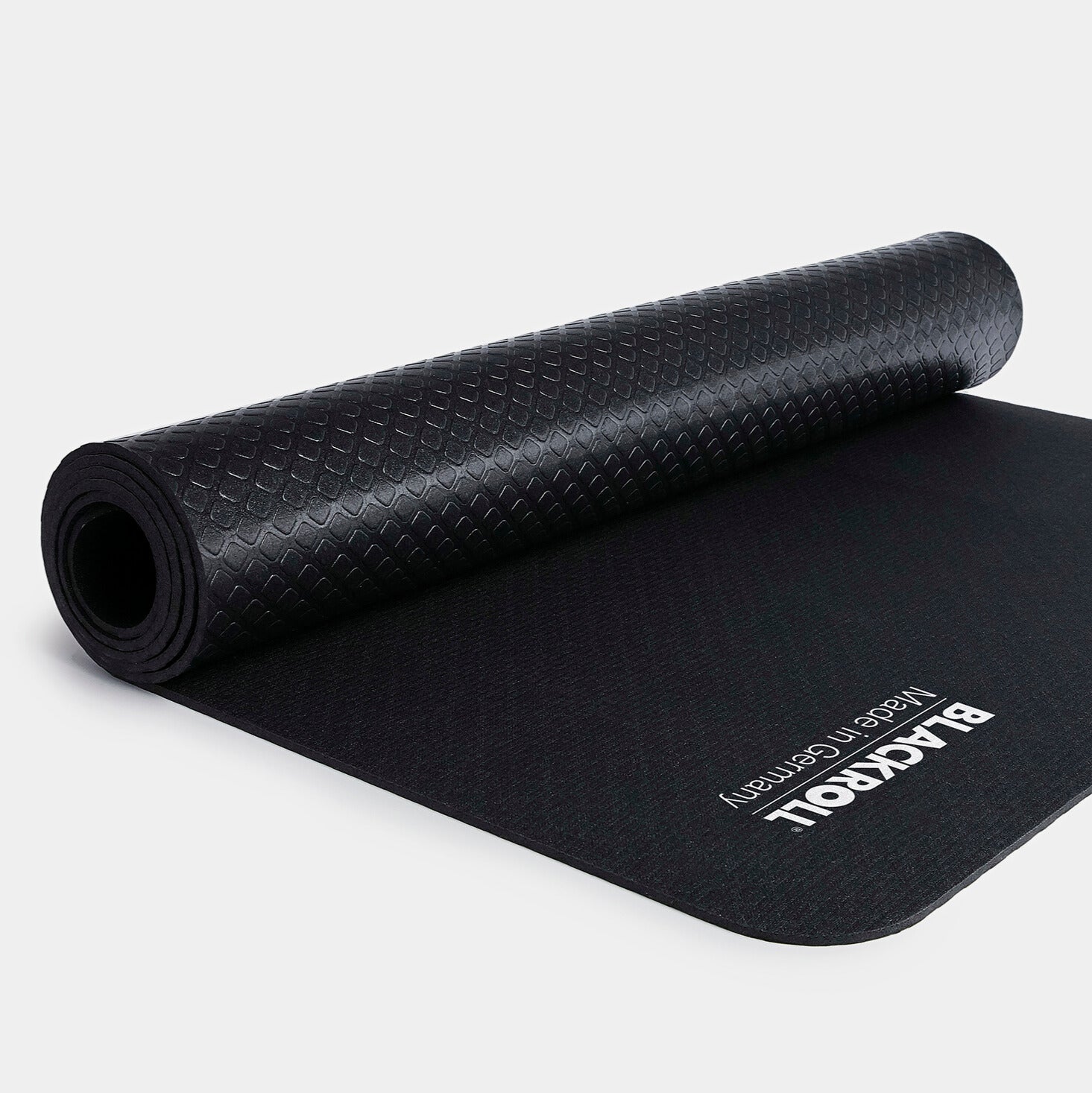 BLACKROLL® MAT BLACK