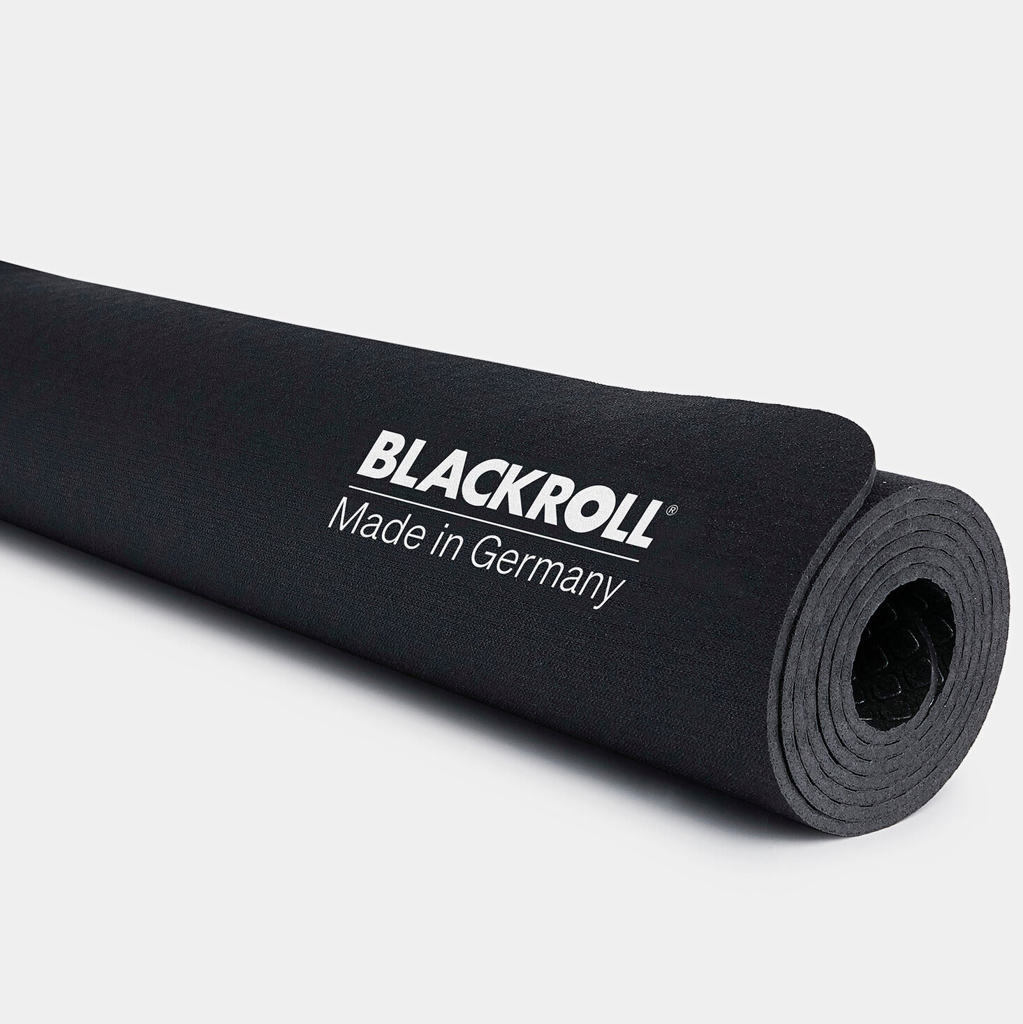 BLACKROLL® MAT BLACK