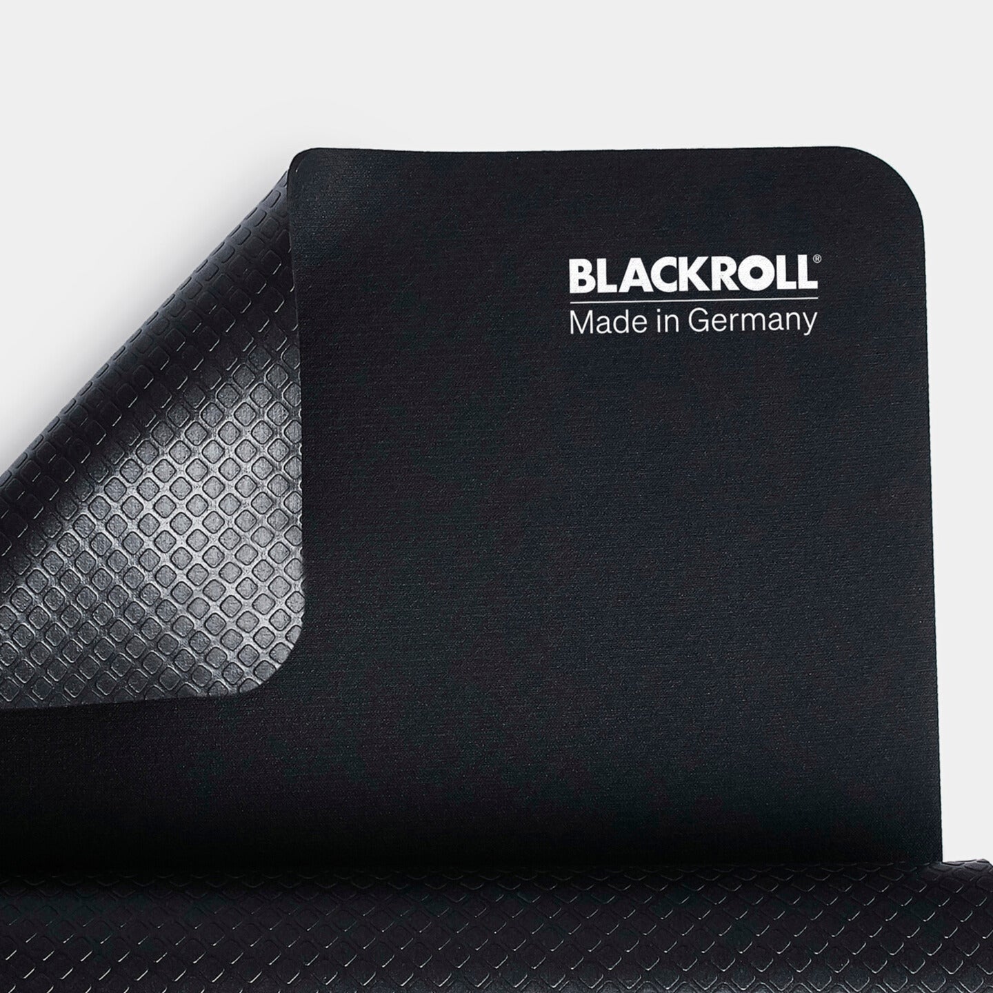 BLACKROLL® MAT BLACK