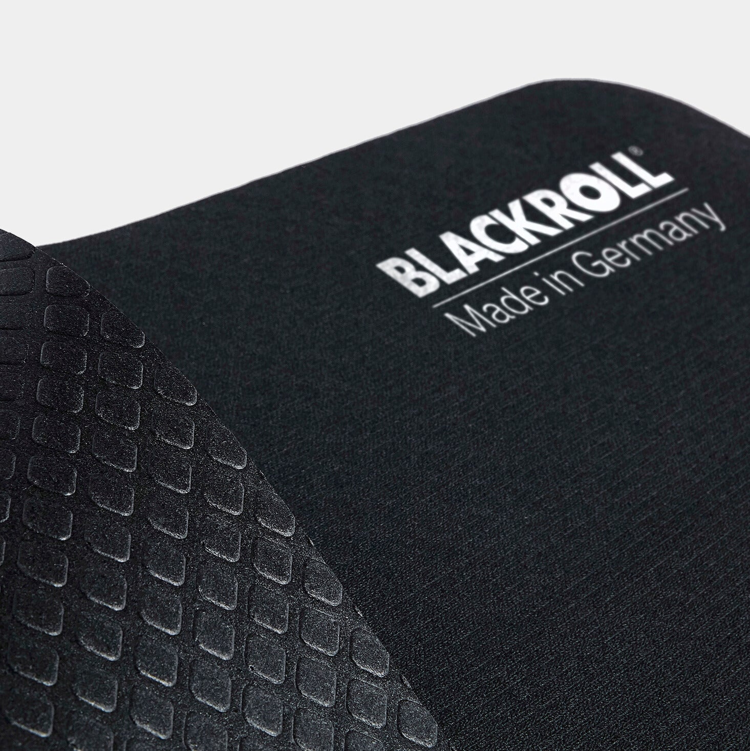 BLACKROLL® MAT BLACK