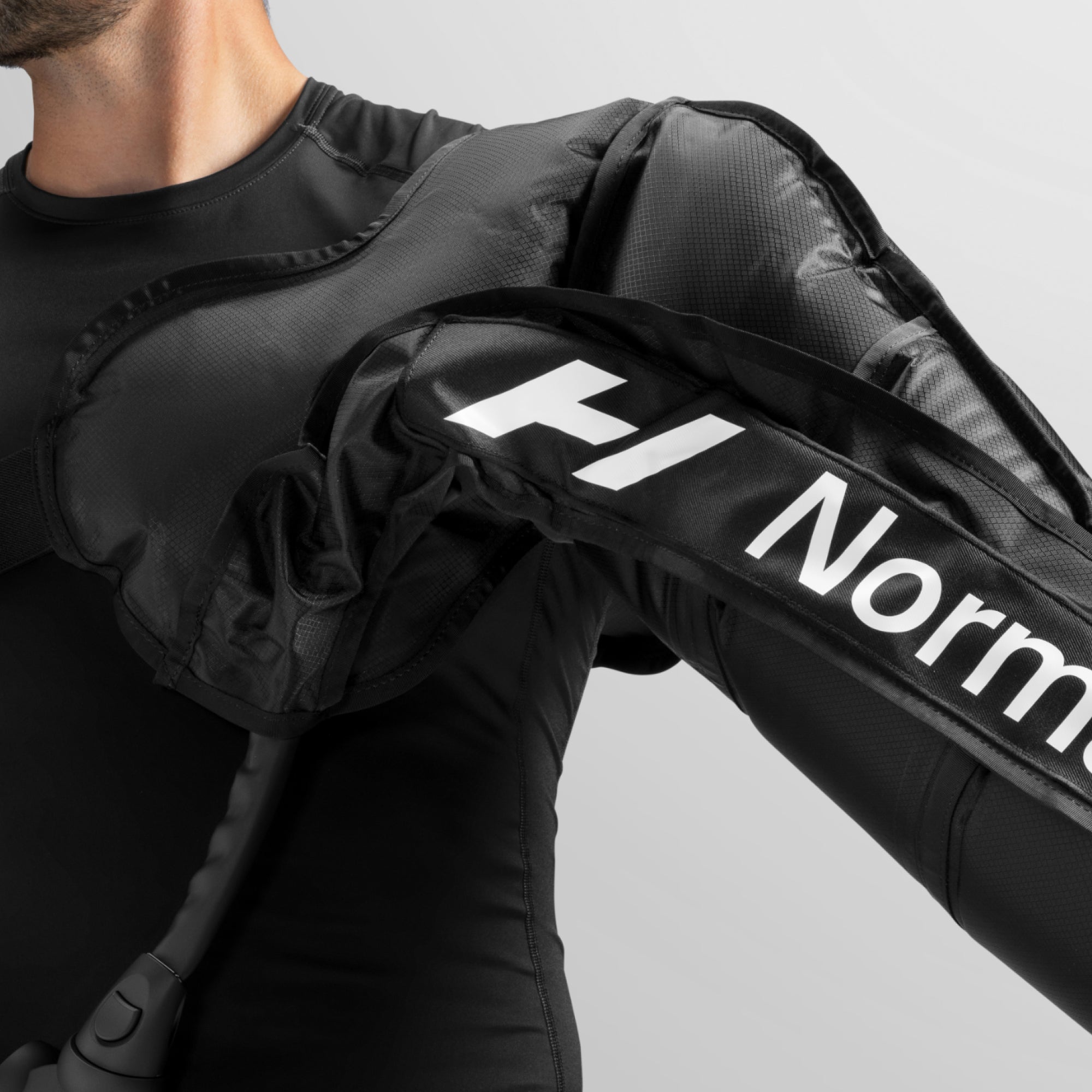 Normatec Arm Attachments