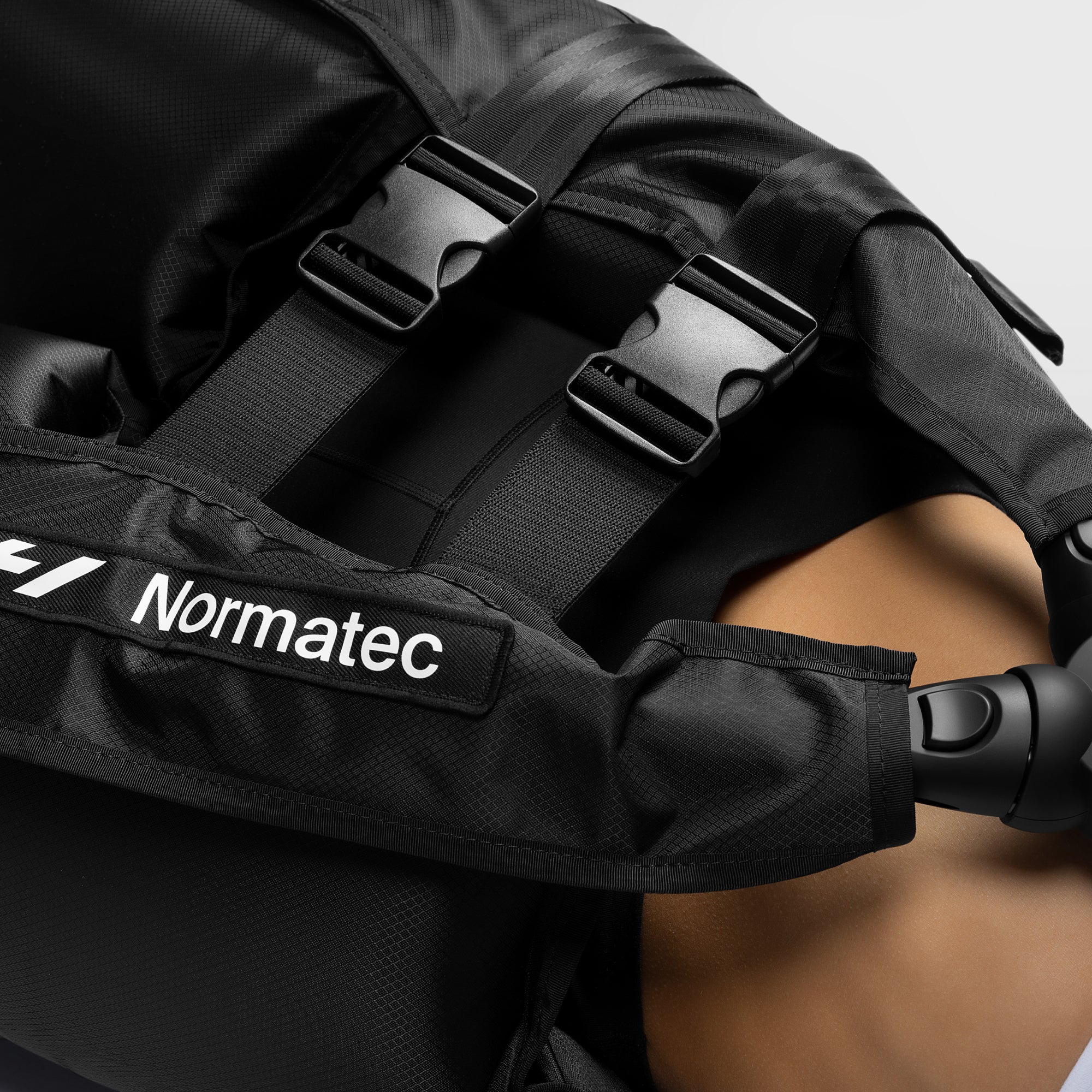 Normatec Hip Attachment