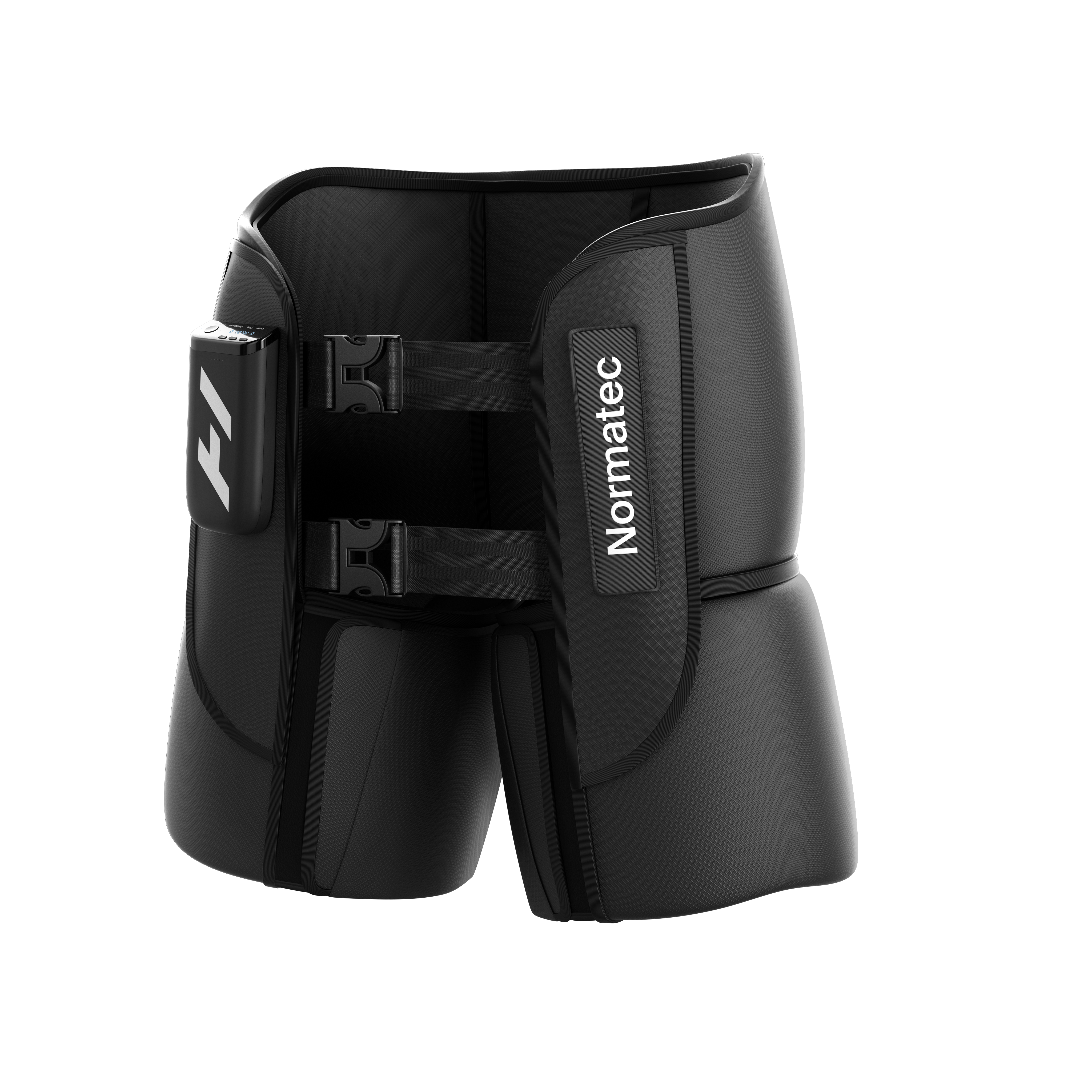 Normatec Premier Hips