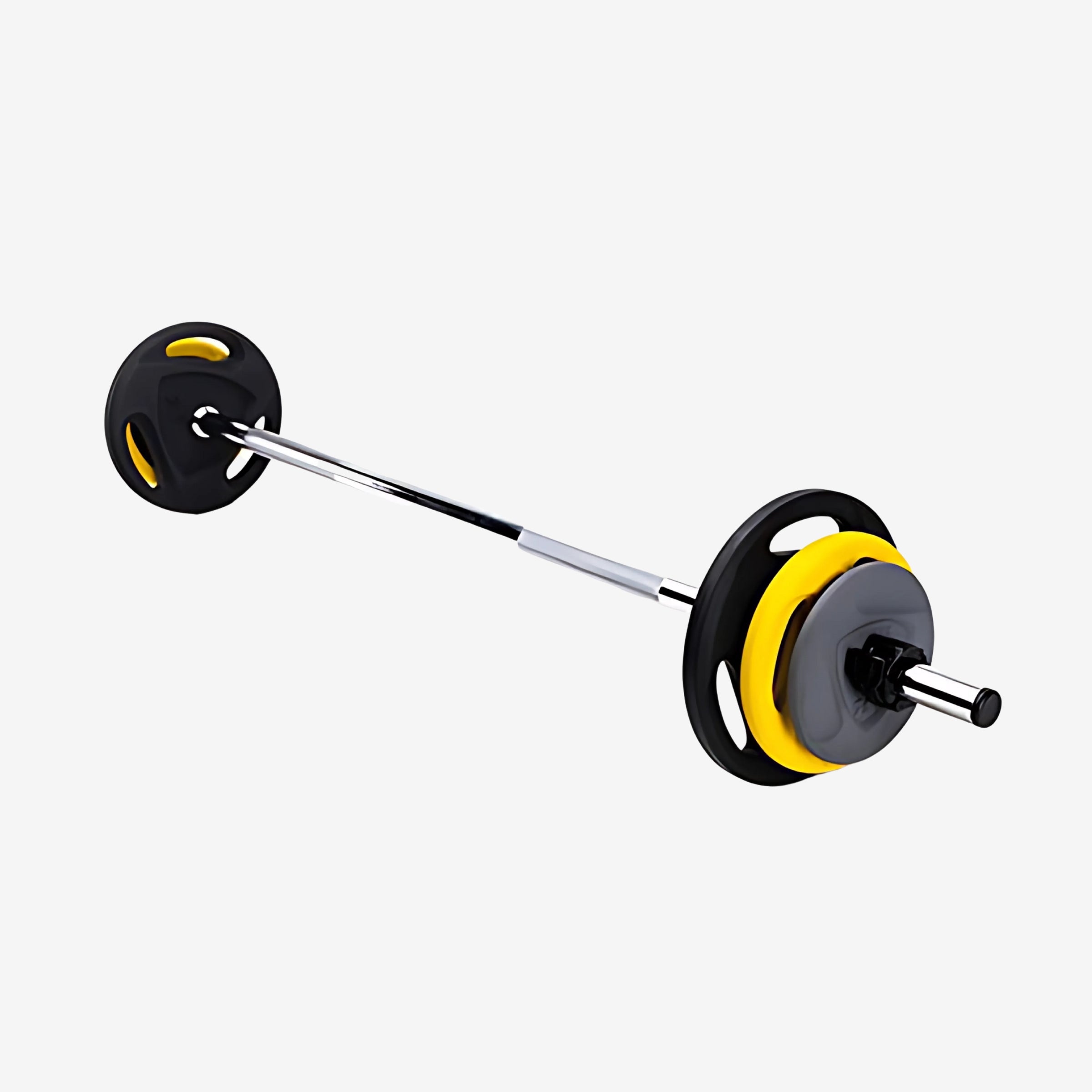 Performance Studio Barbell 19.5 kg Set