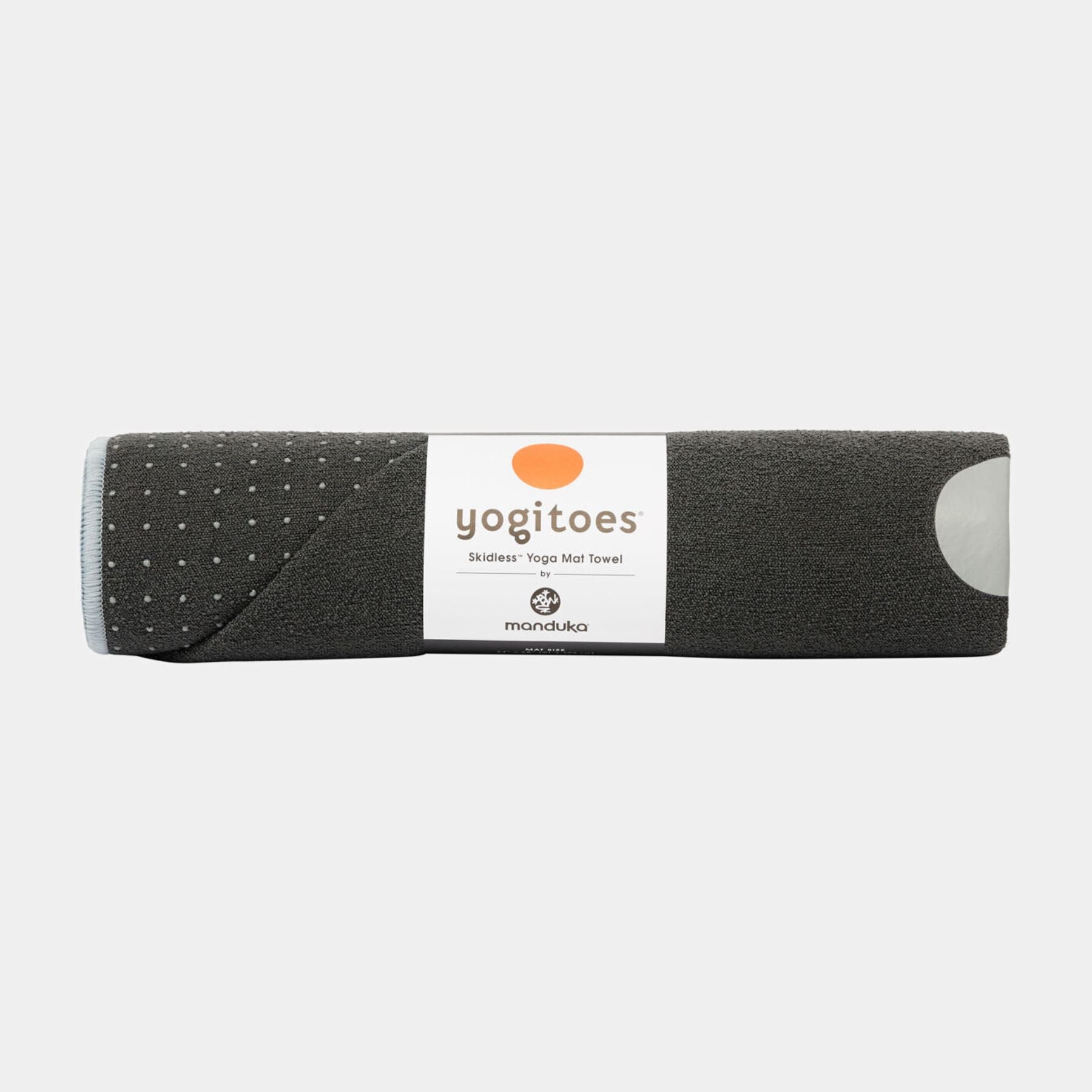 YOGITOES® YOGA MAT TOWEL