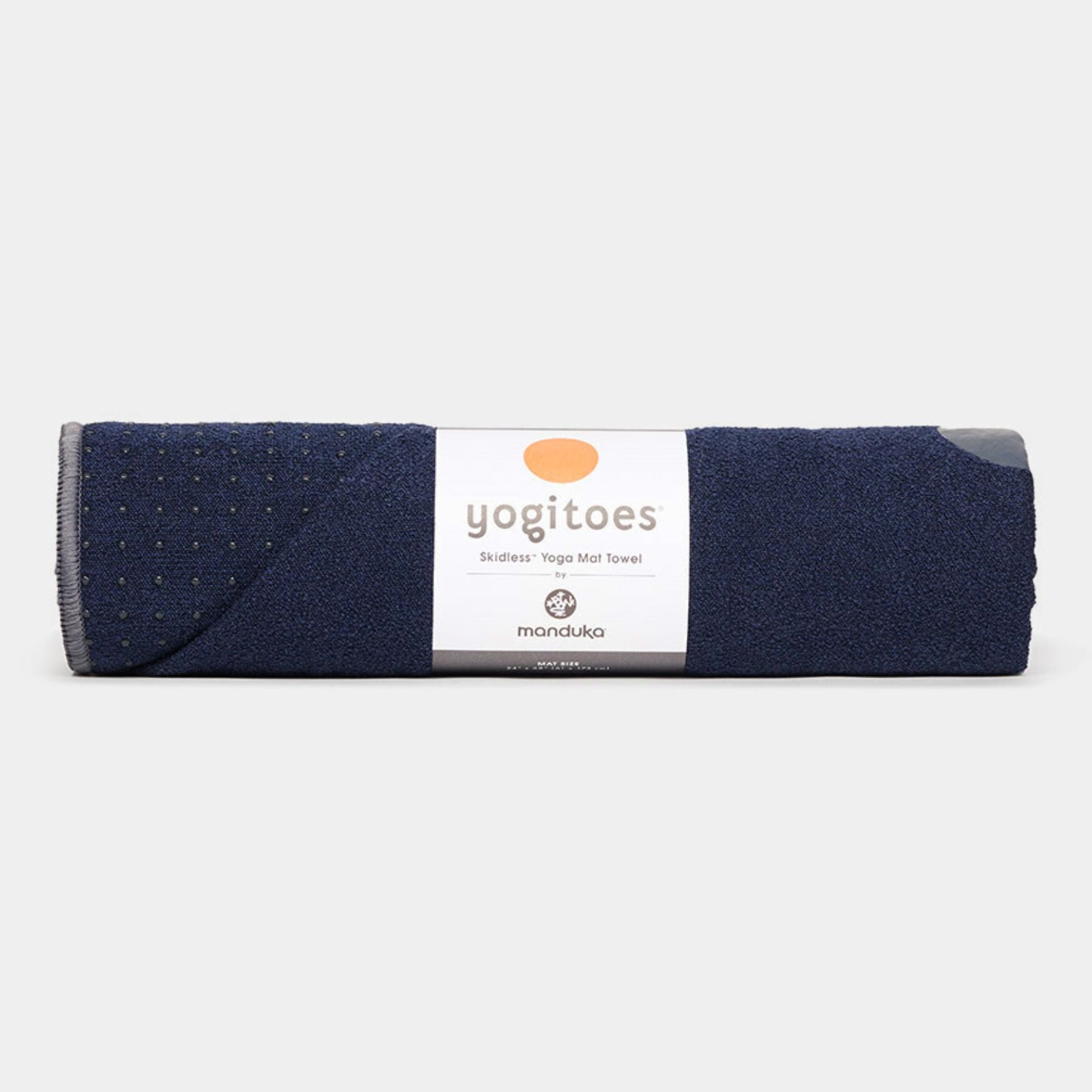 YOGITOES® YOGA MAT TOWEL