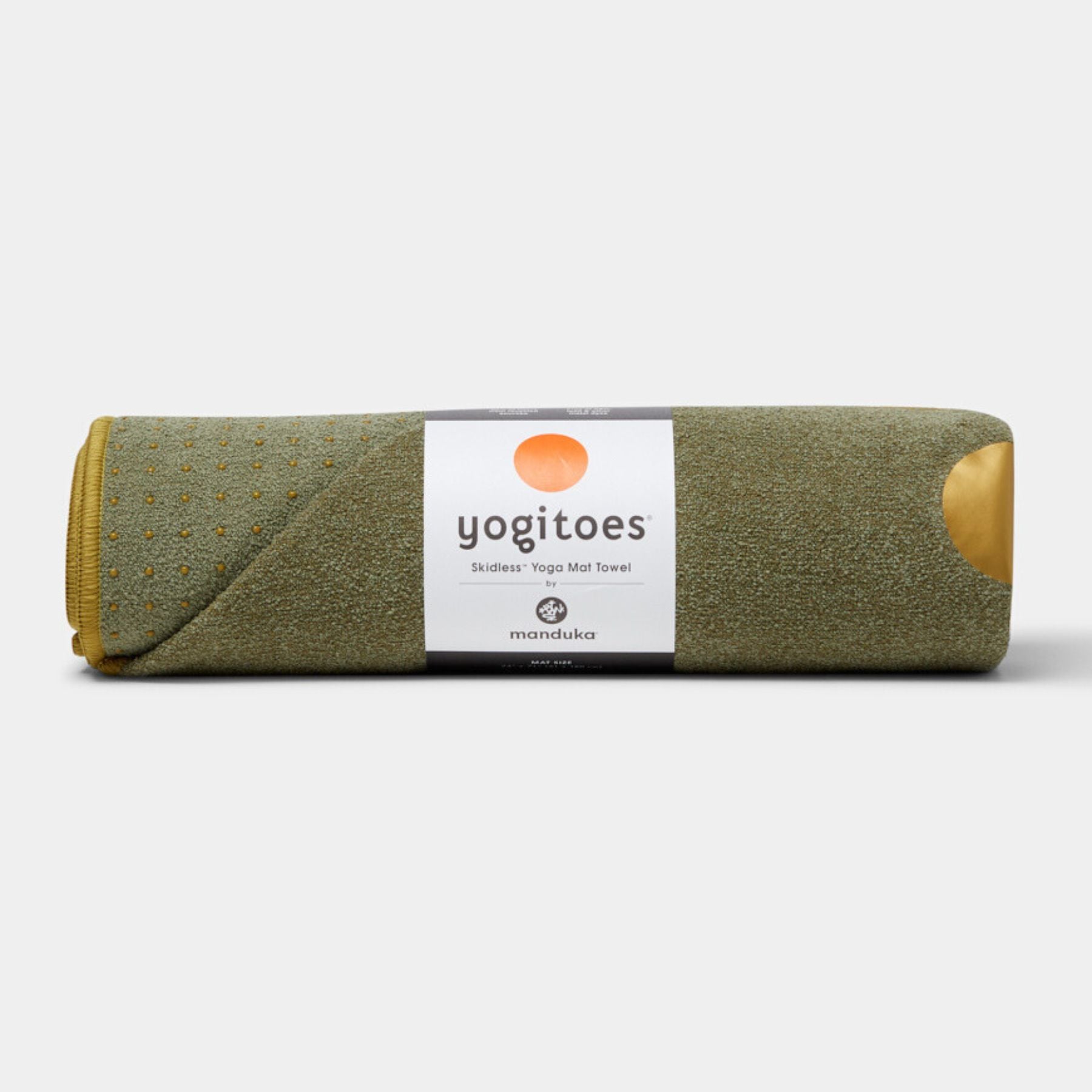 YOGITOES® YOGA MAT TOWEL