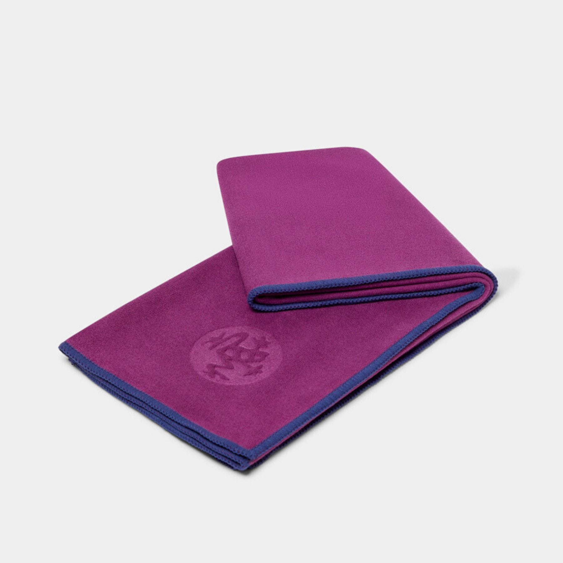 EQUA® YOGA MAT TOWEL