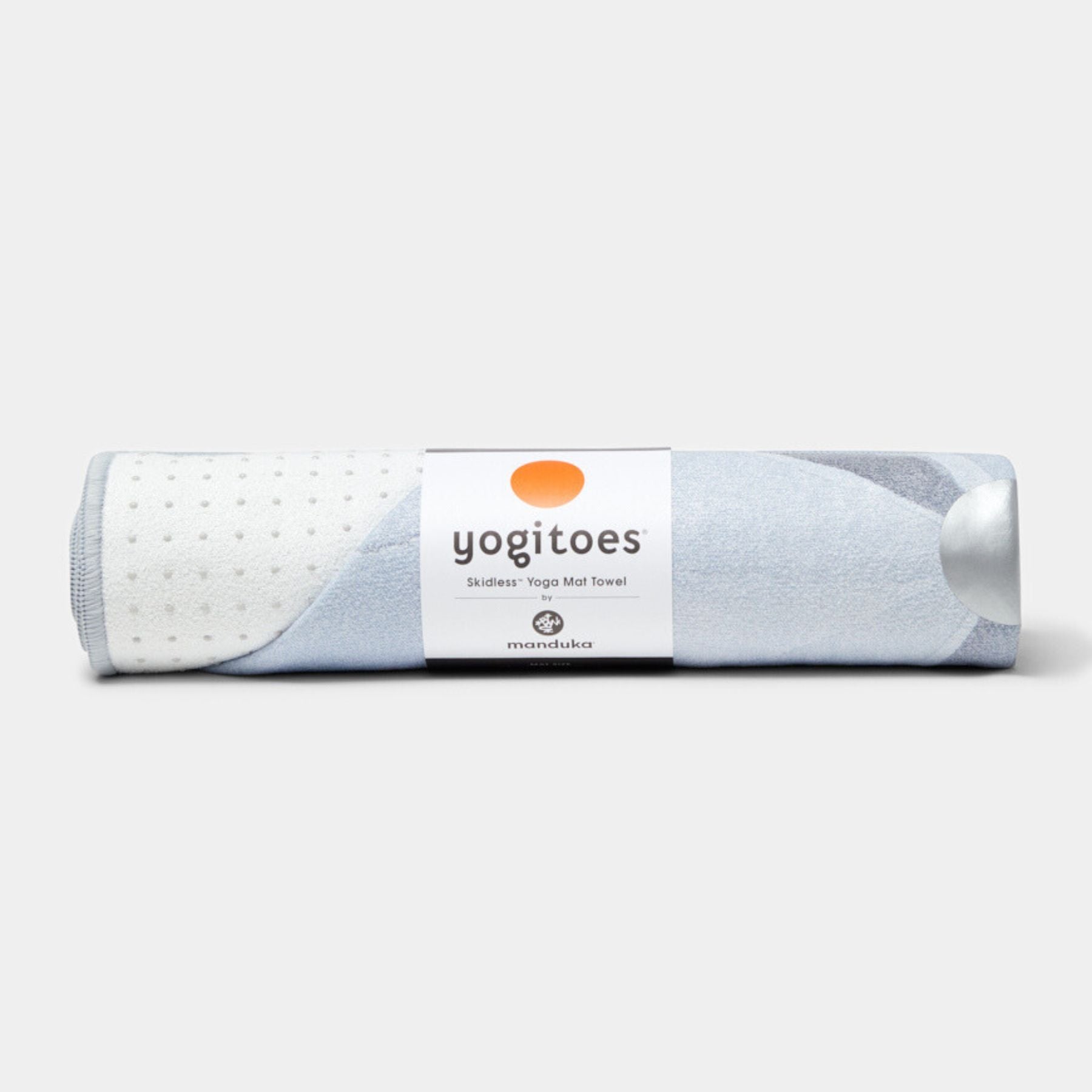 YOGITOES® YOGA MAT TOWEL