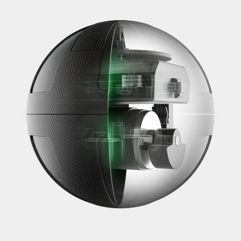 Hypersphere Mini