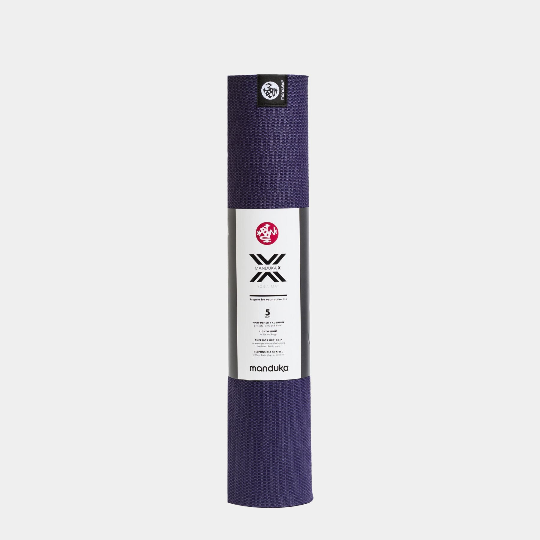 Manduka X Yoga Mat 5mm