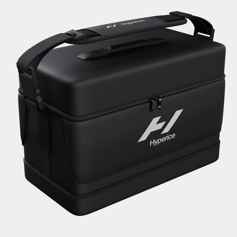 Hyperice Storage Rack Hyperice Carry Case