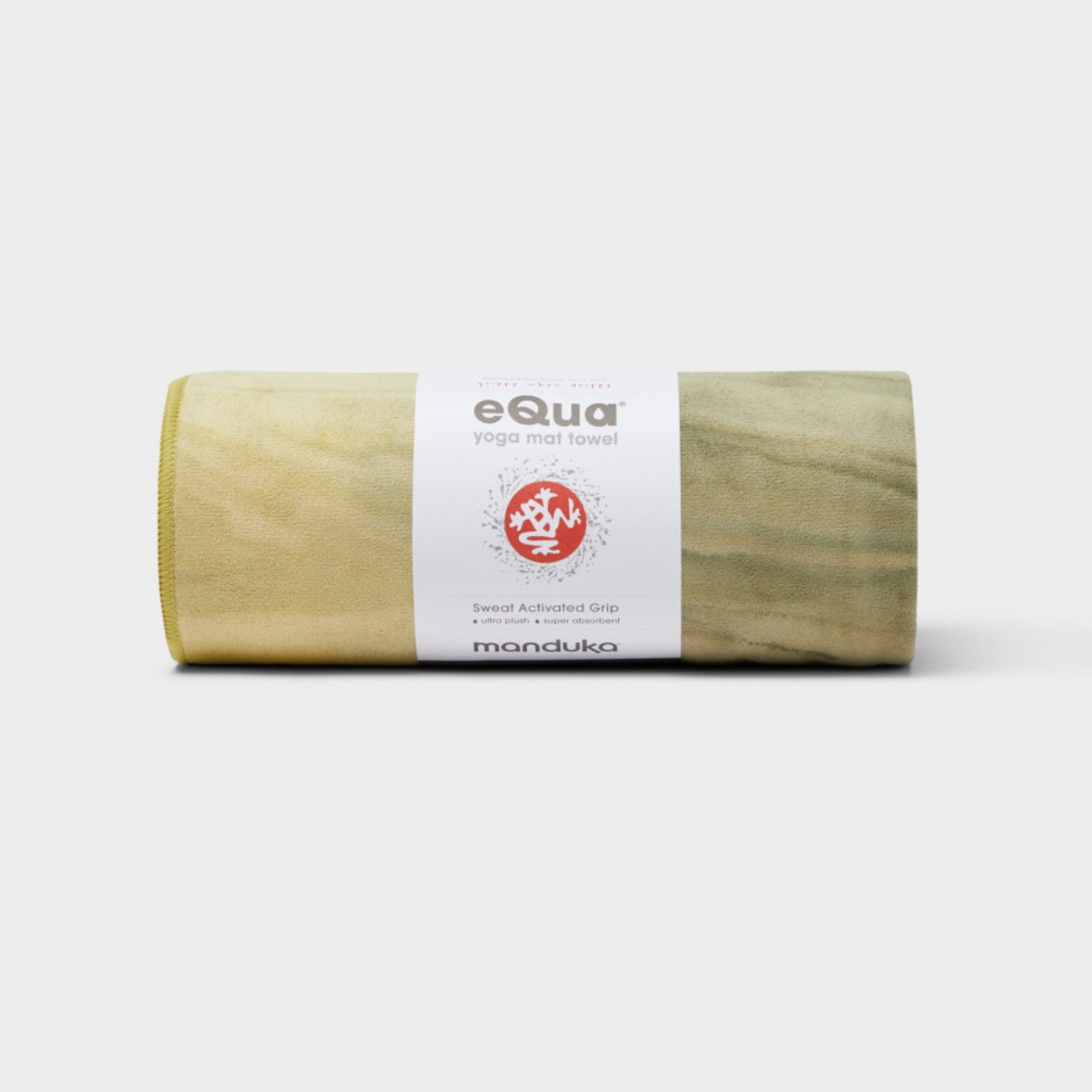 EQUA® YOGA MAT TOWEL