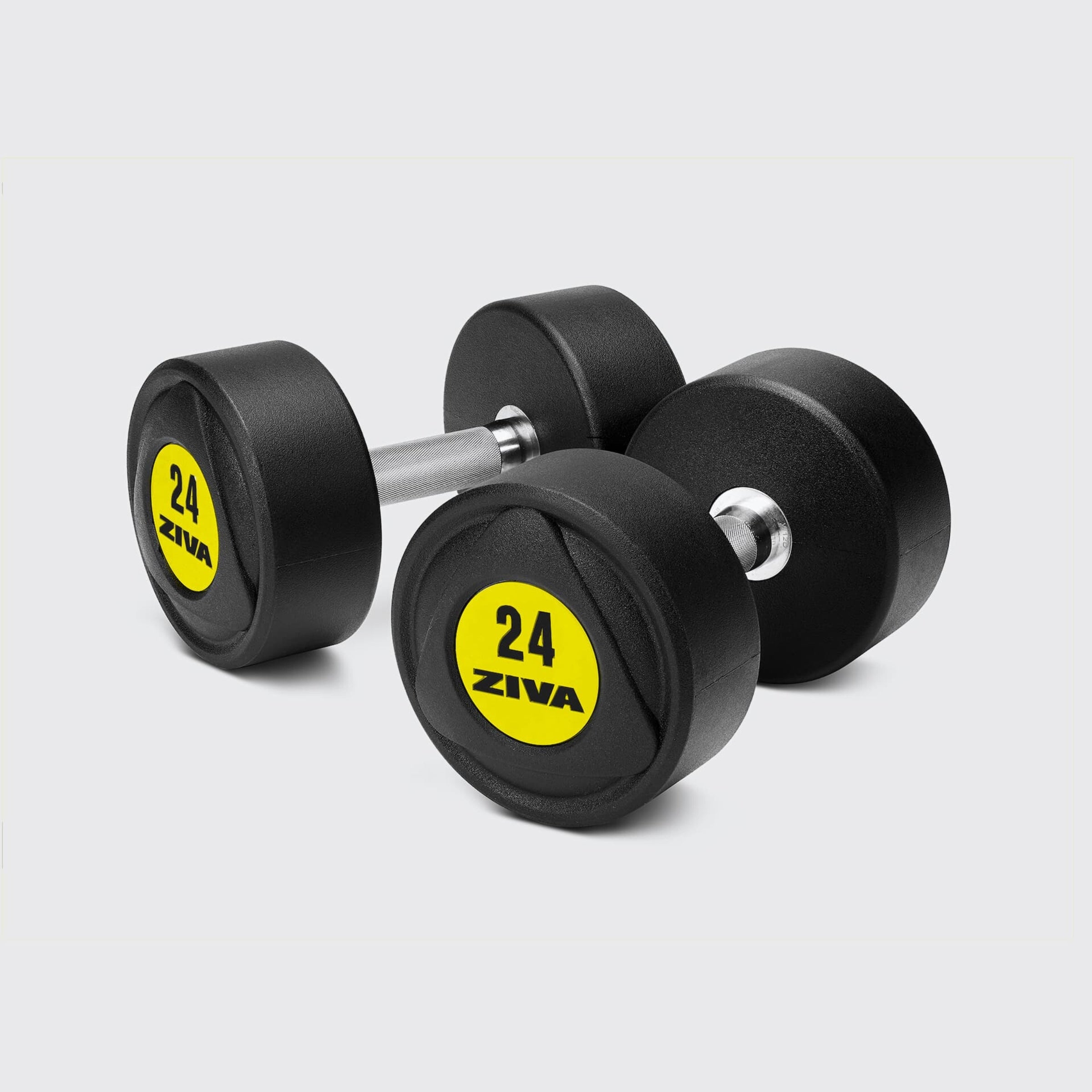 SL Urethane Dumbbells